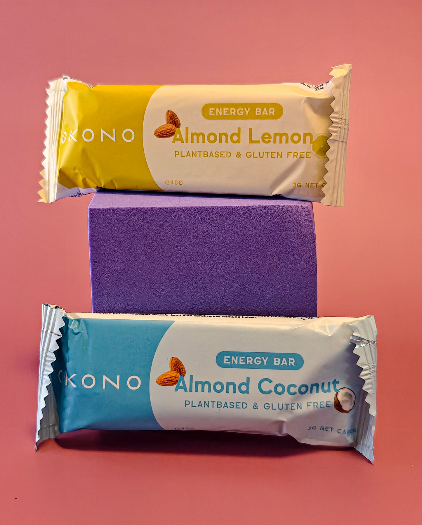 Okono Energy bar