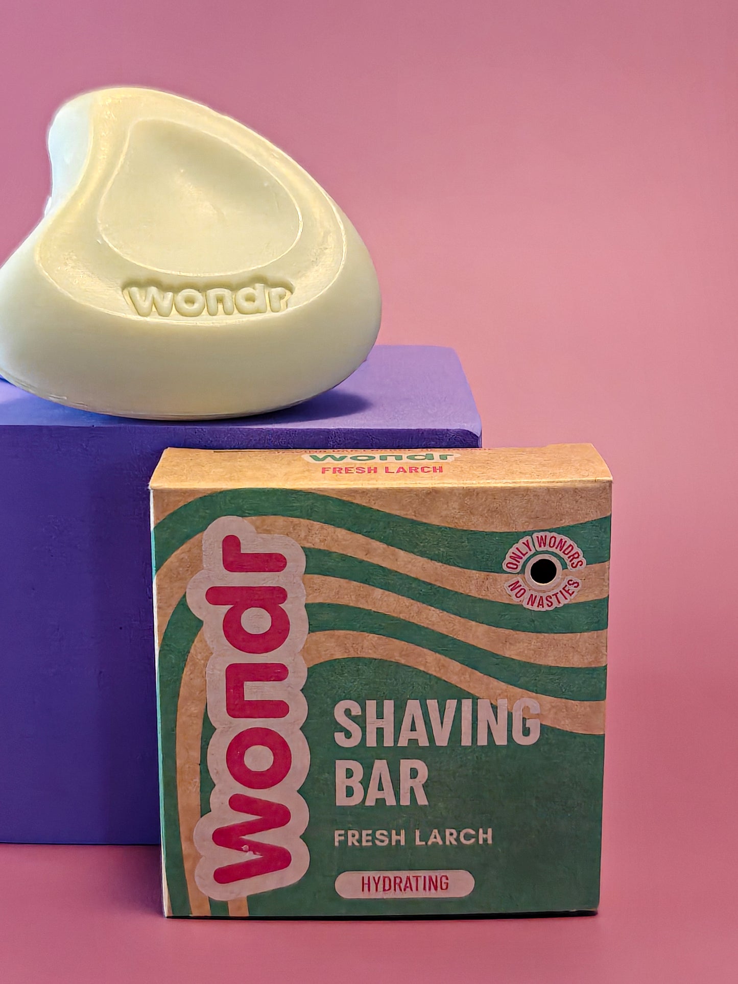 BE SMOOTH - brievenbusformaat