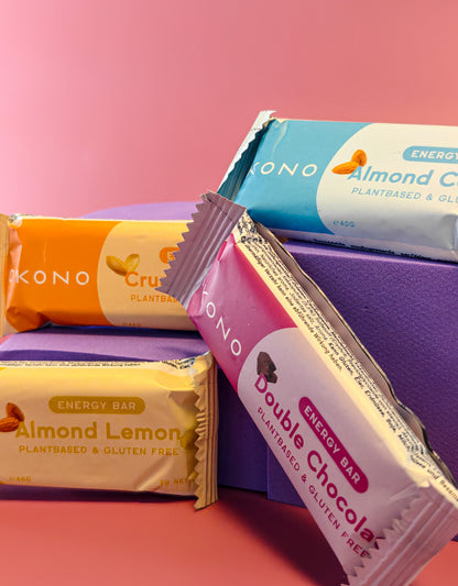 Okono Energy bar