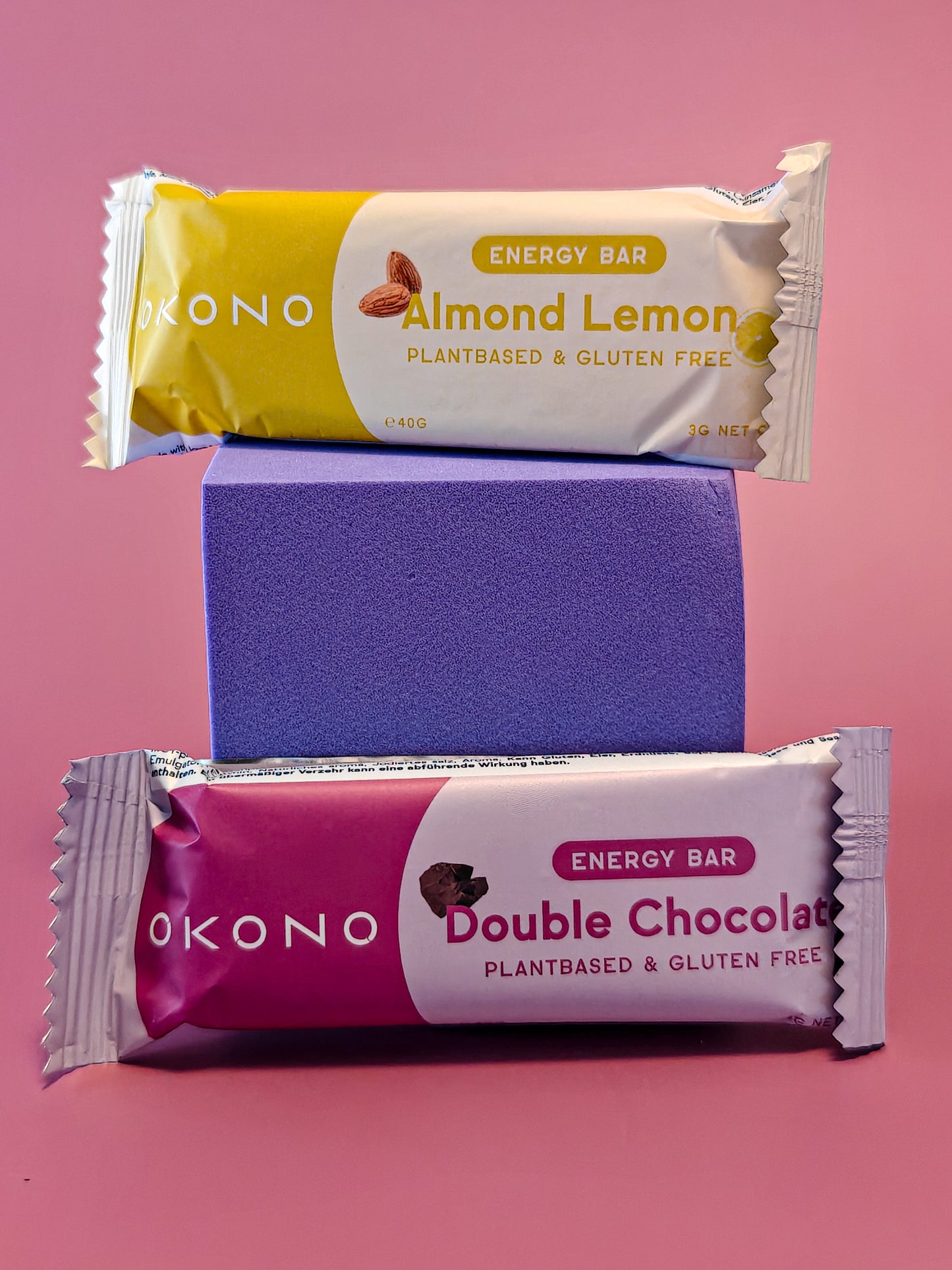 Okono Energy bar