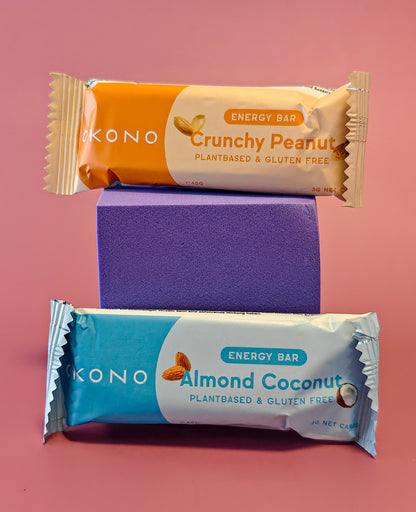 Okono Energy bar