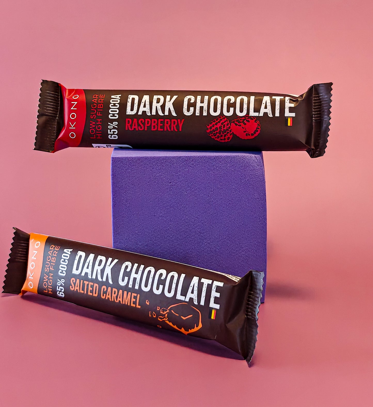 Dark chocolate