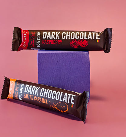 Dark chocolate