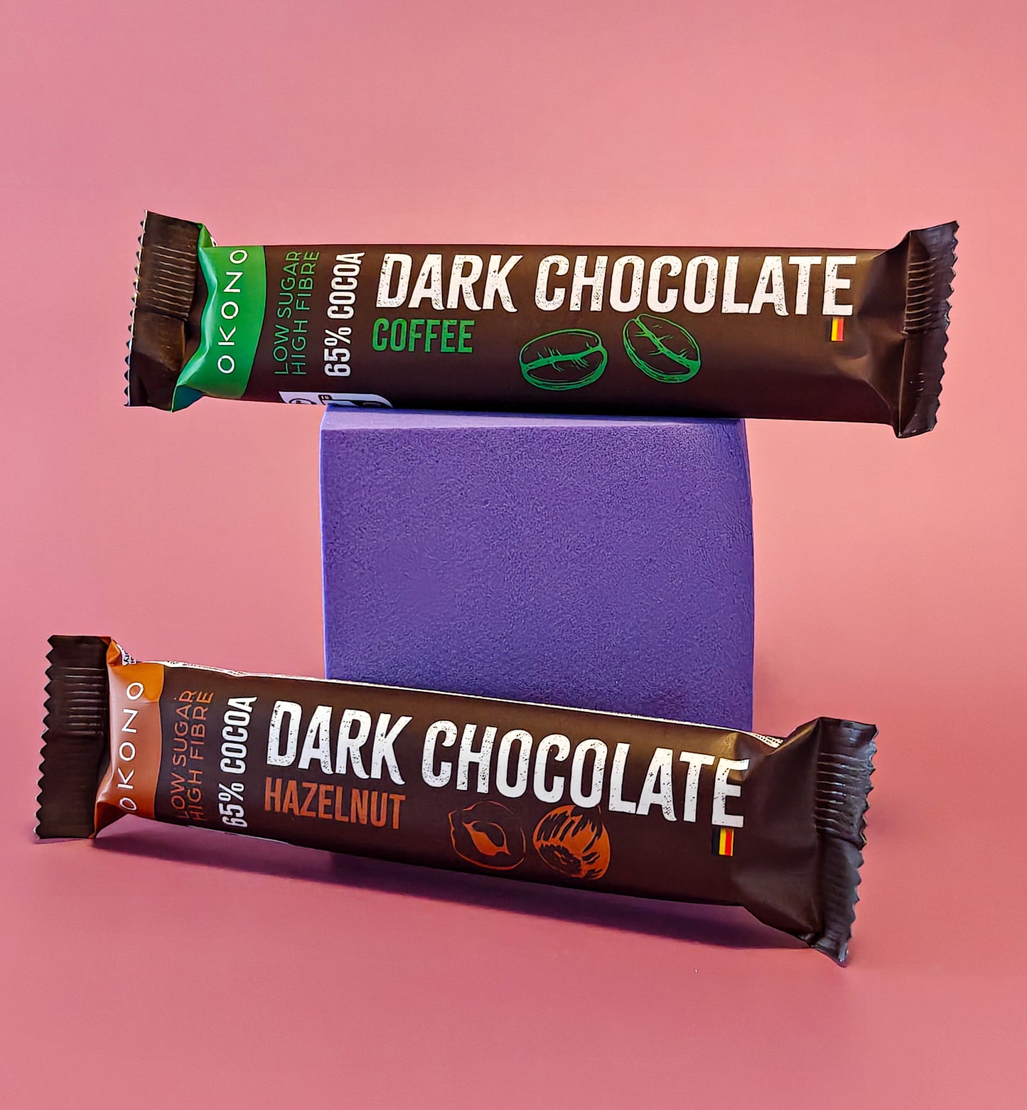 Dark chocolate