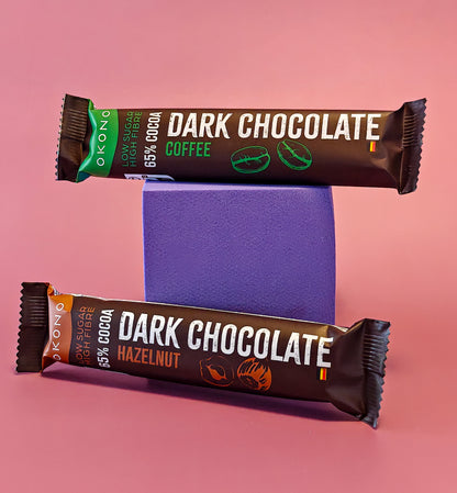 Dark chocolate