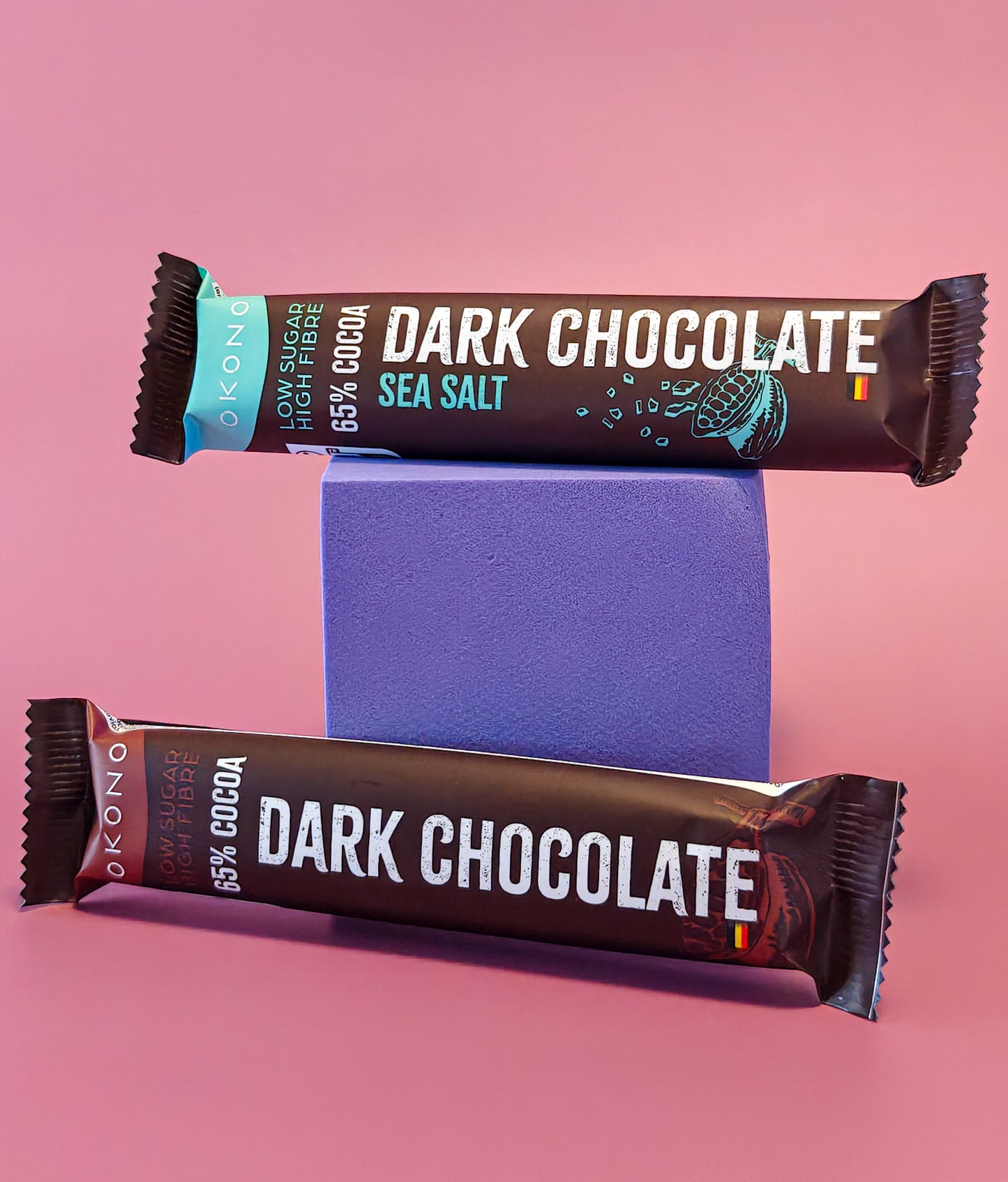 Dark chocolate