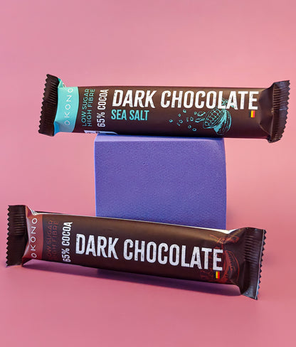 Dark chocolate