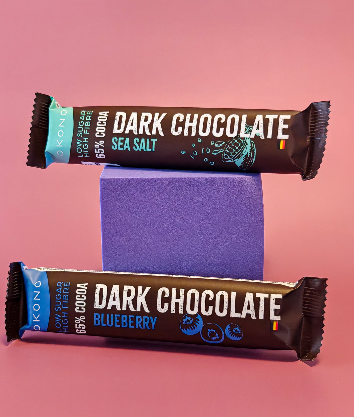 Dark chocolate
