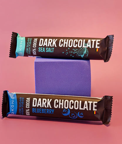Dark chocolate