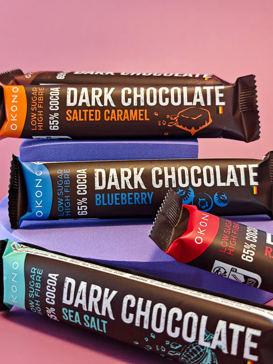 Dark chocolate
