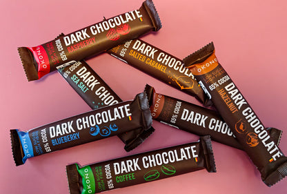 Dark chocolate