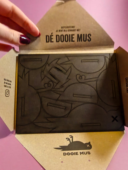 Dooie mus