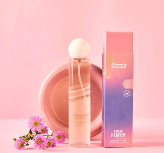 Eau de parfum - Morning Glow