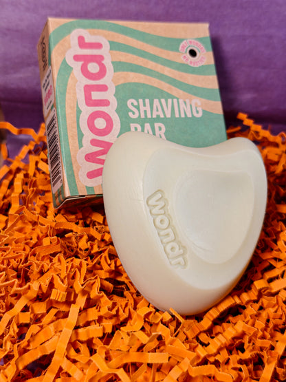 BE SHAVED - brievenbusformaat