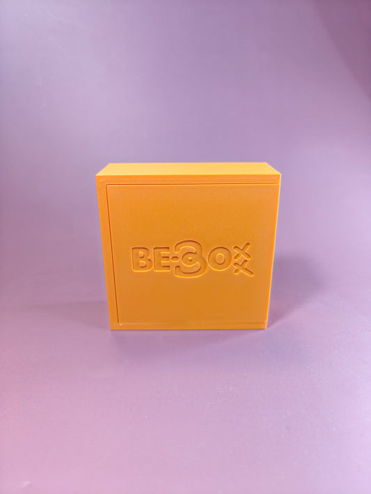 Bewaar- en reisdoosje BE-Boxx
