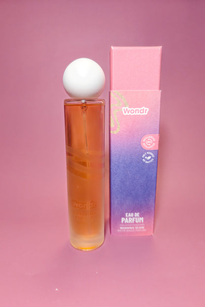 Eau de parfum - Morning Glow