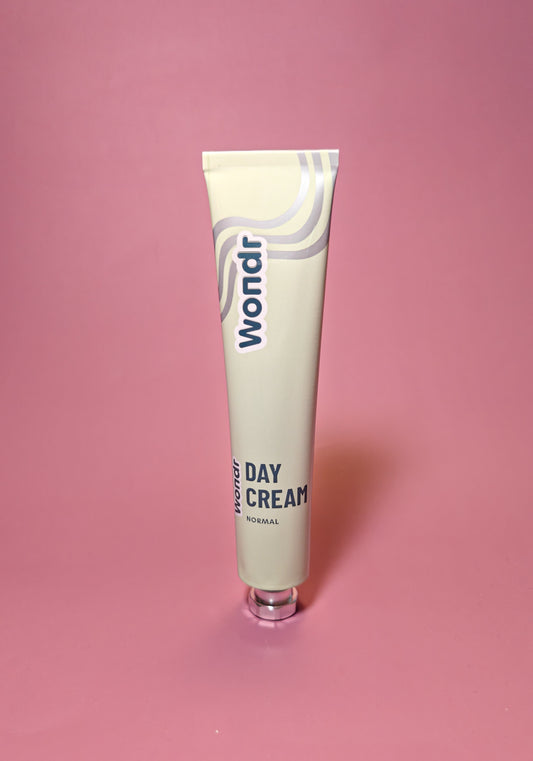 Dag crème - normale huid