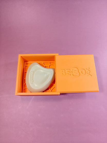Bewaar- en reisdoosje BE-Boxx