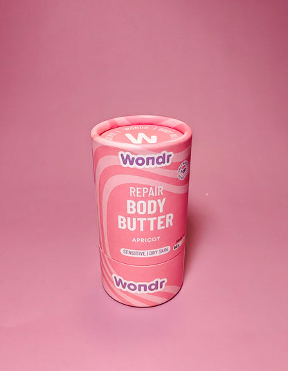 Body Butter - apricot