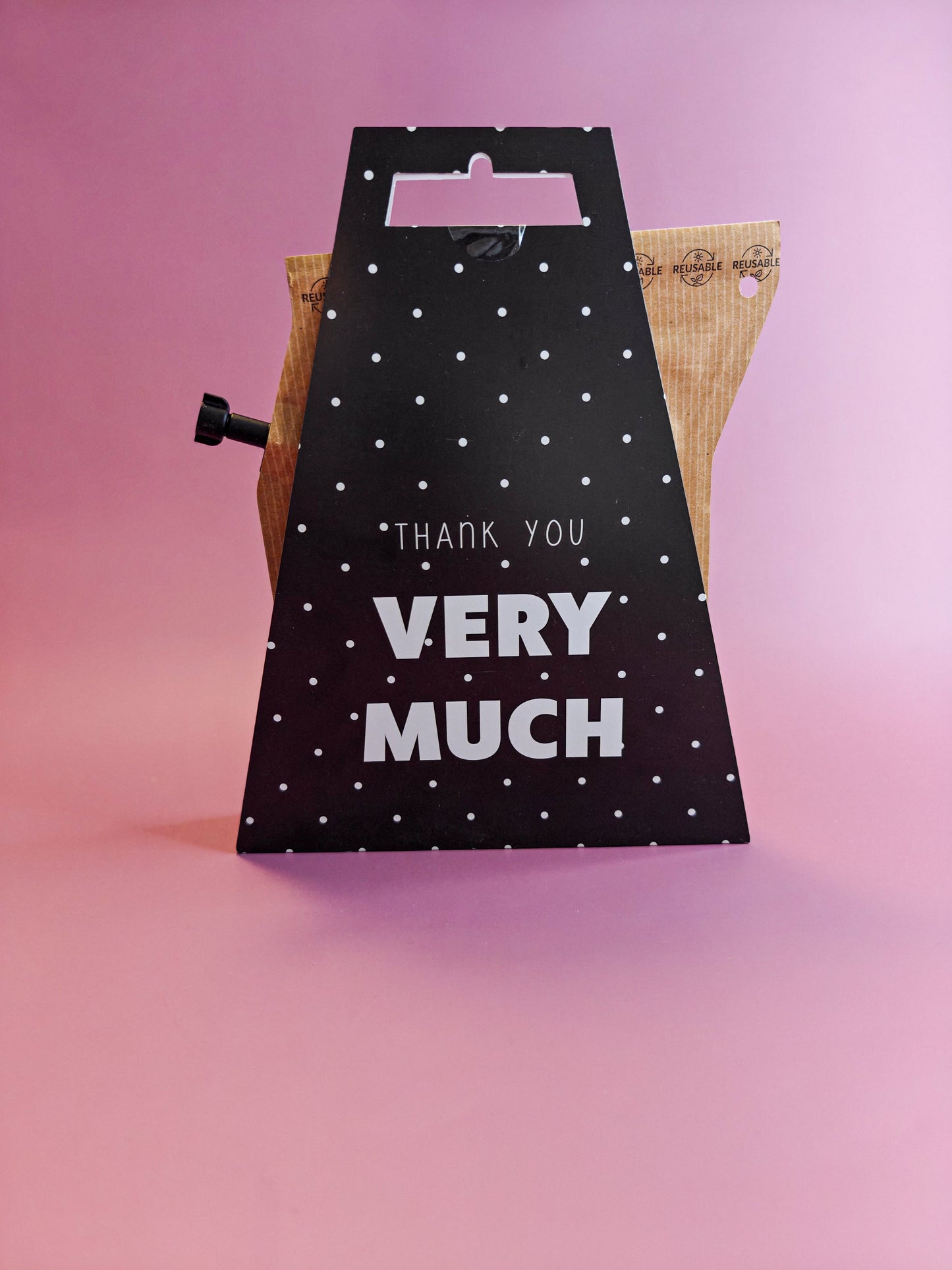 BE THANKFUL - brievenbusformaat